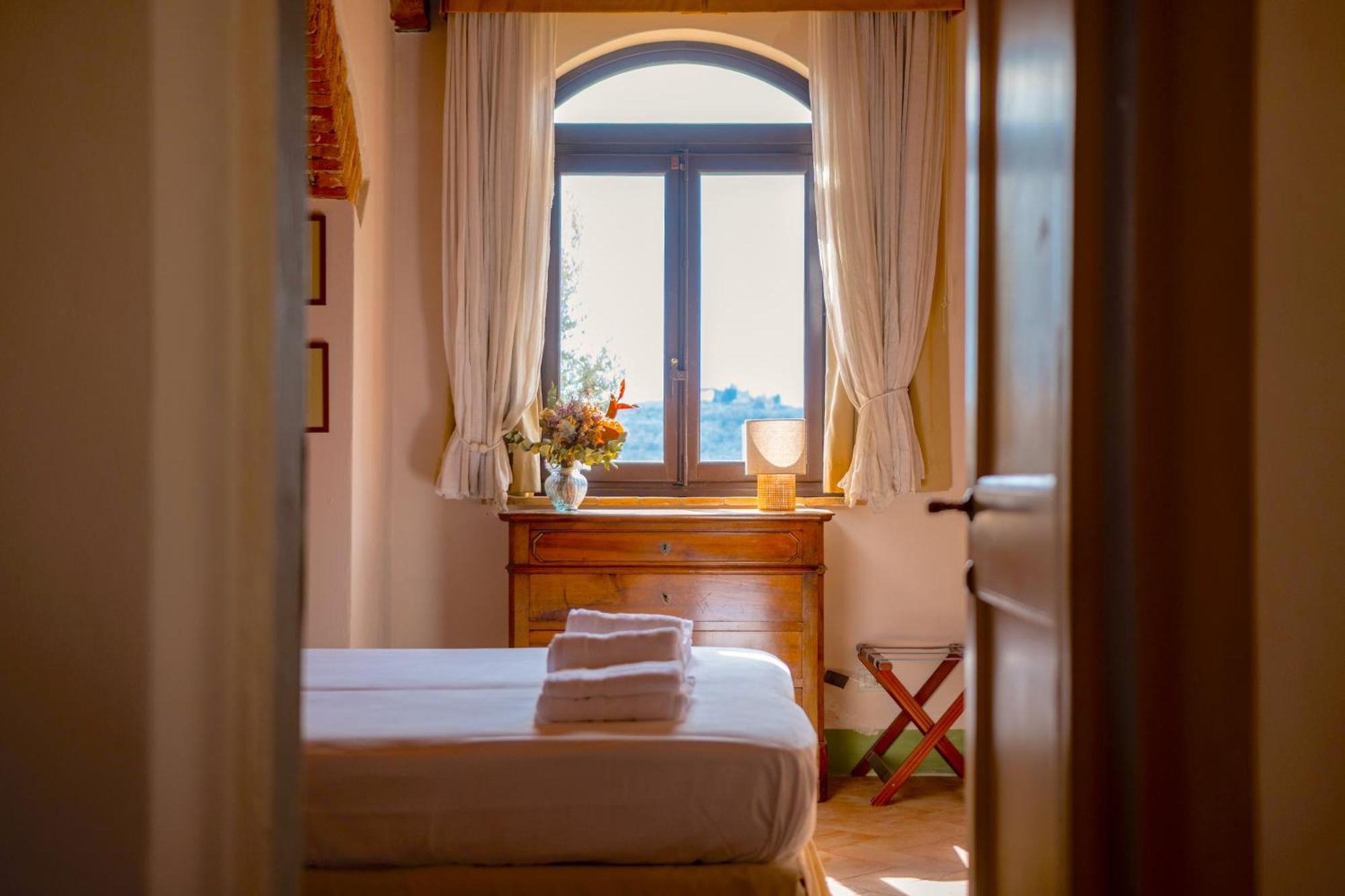Apartamento Le Piazzole Heritage *