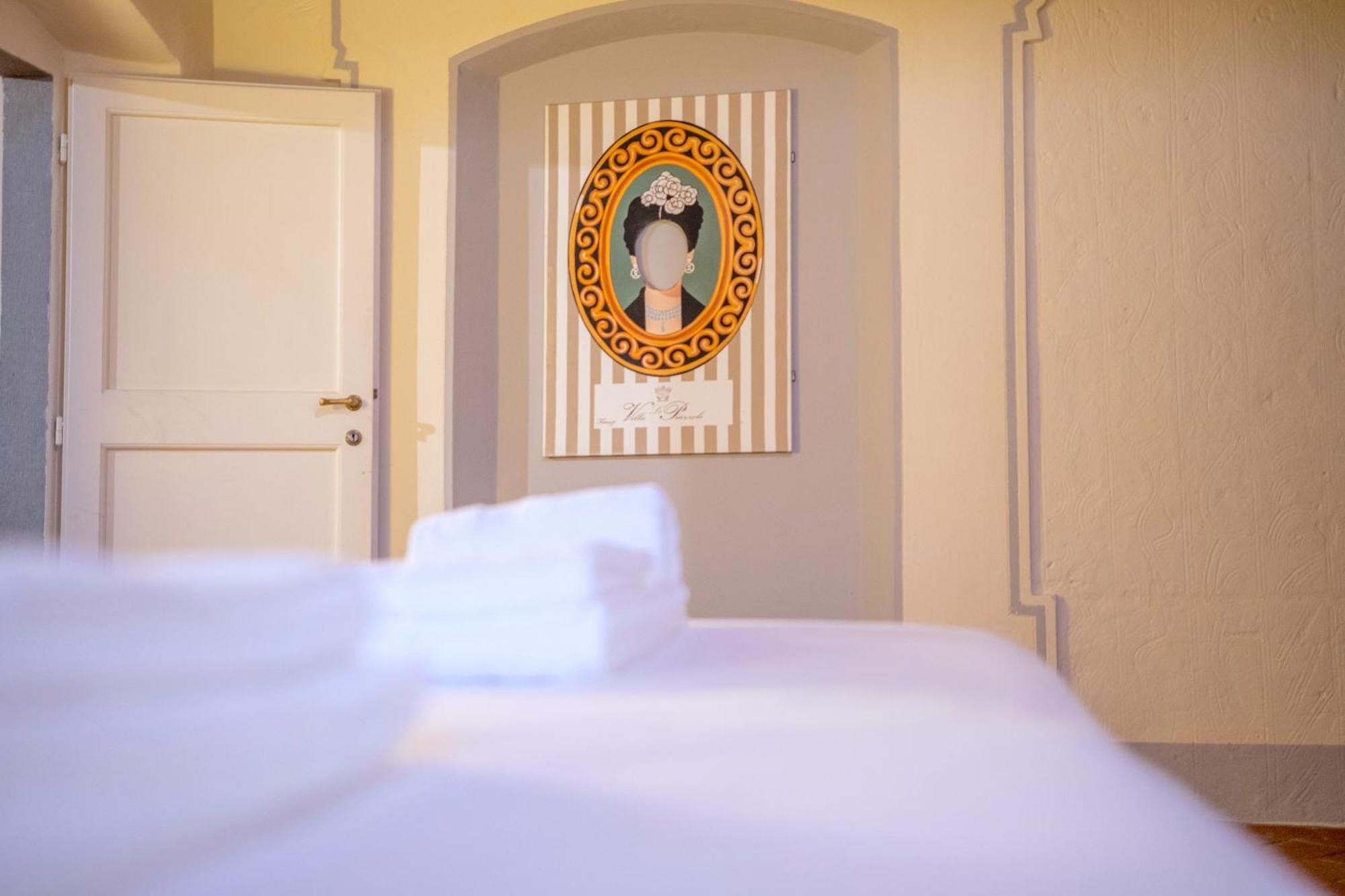 Le Piazzole Heritage Apartamento