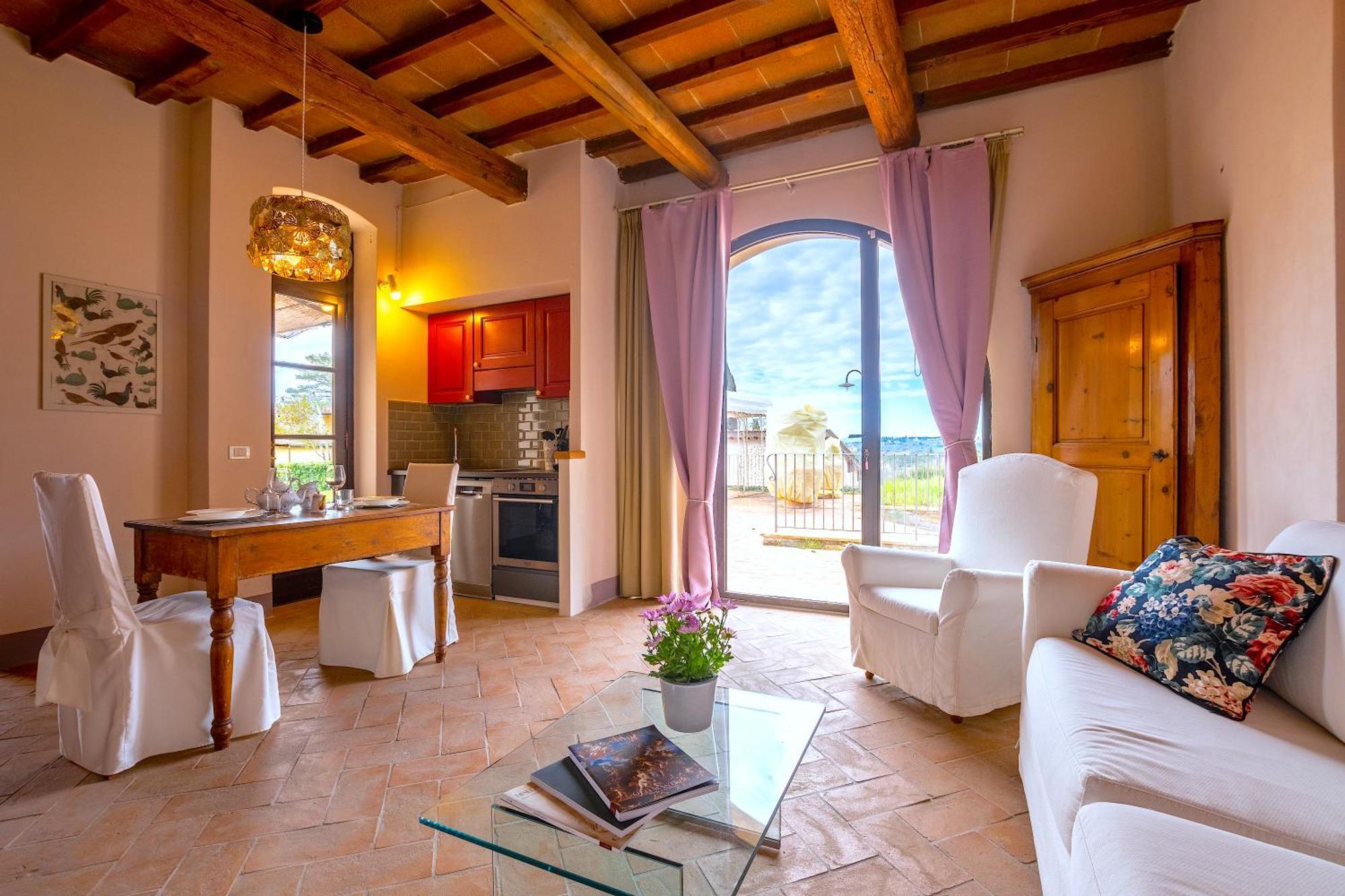 Le Piazzole Heritage Apartamento Florença