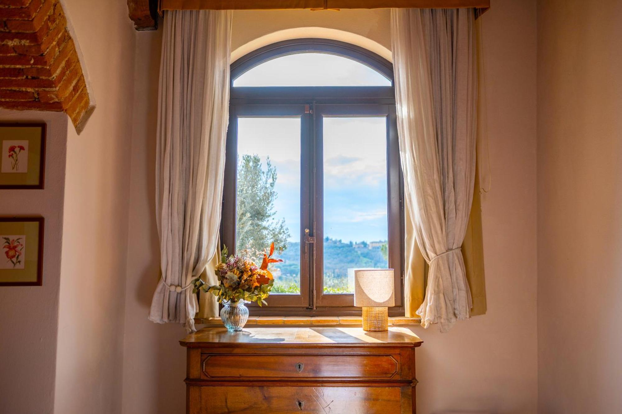 Le Piazzole Heritage Apartamento Florença