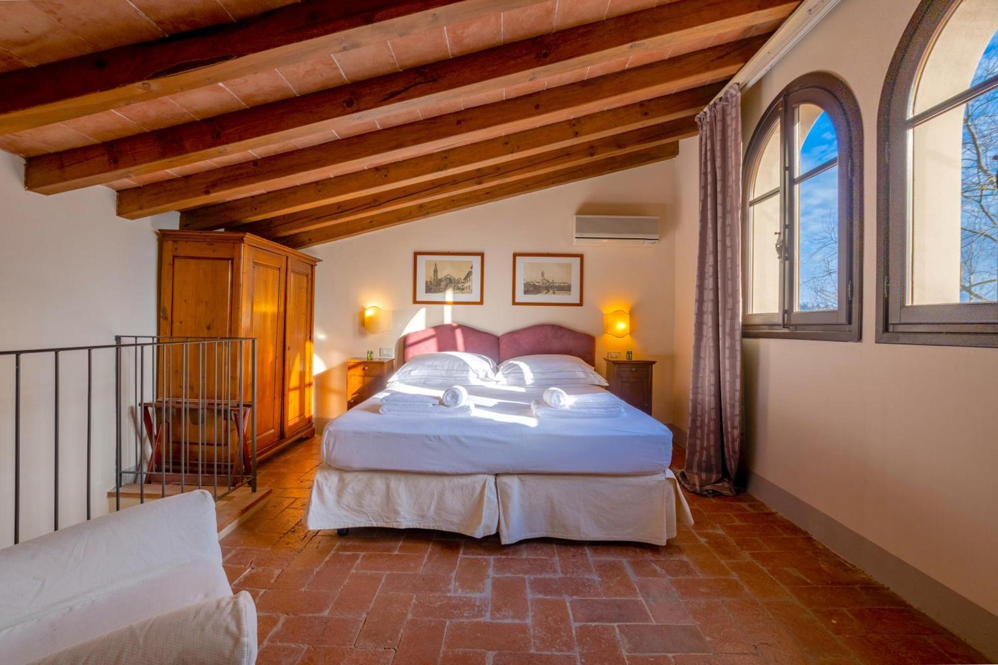 Le Piazzole Heritage Apartamento Florença