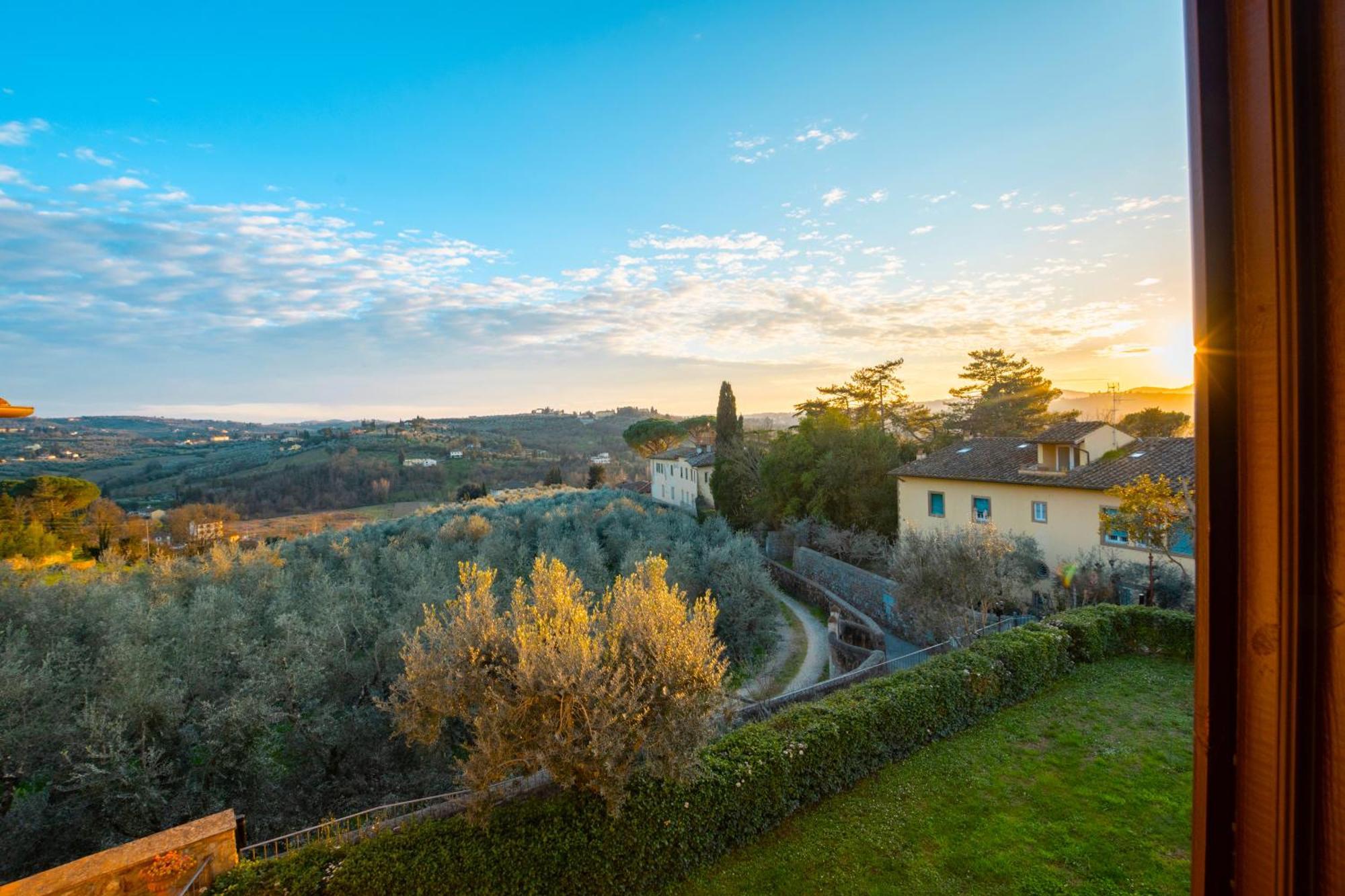 Apartamento Le Piazzole Heritage