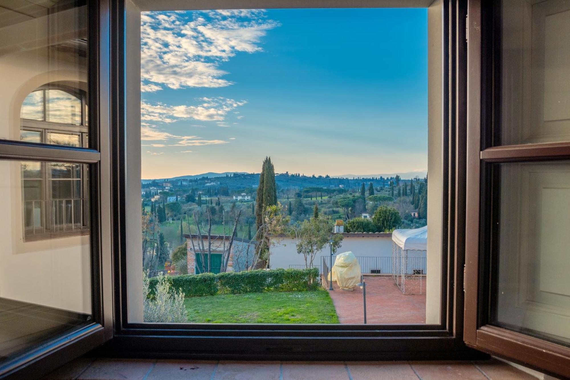 Apartamento Le Piazzole Heritage *