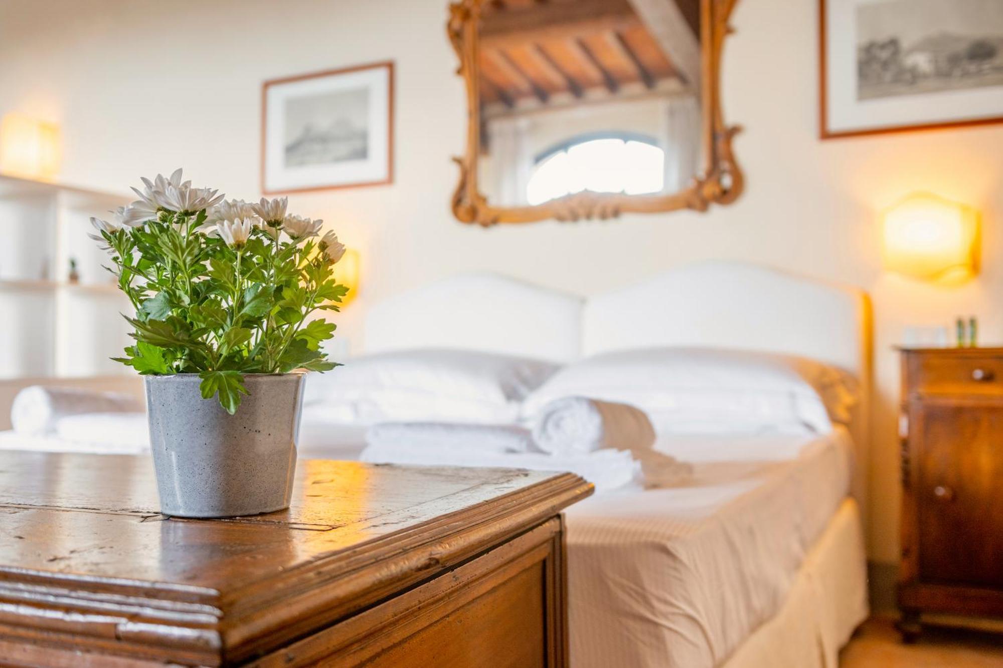Le Piazzole Heritage Apartamento