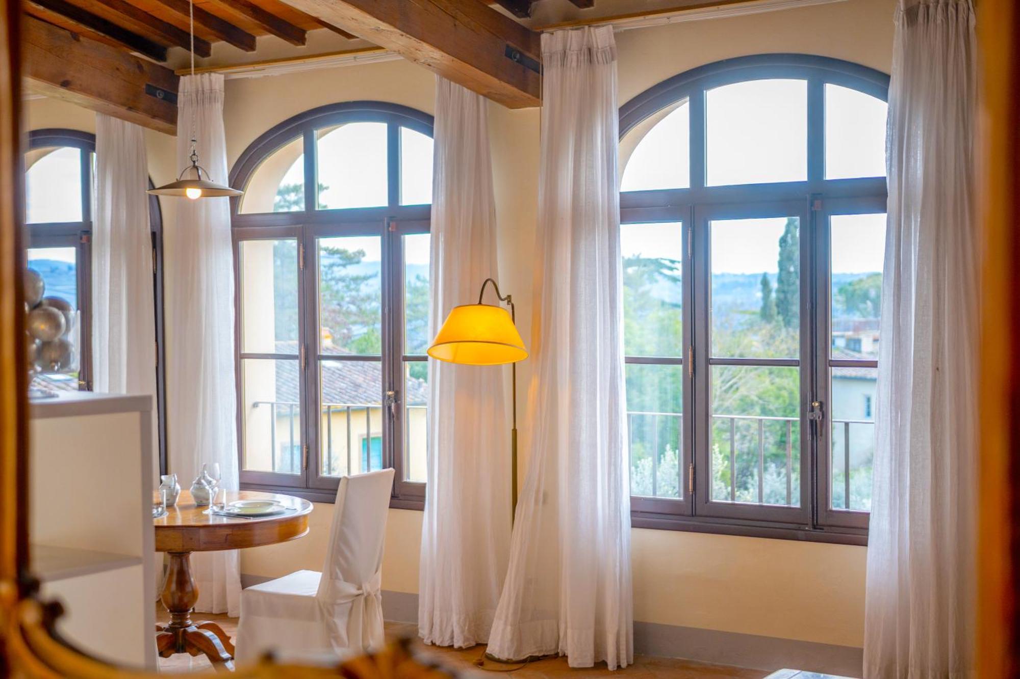 Apartamento Le Piazzole Heritage
