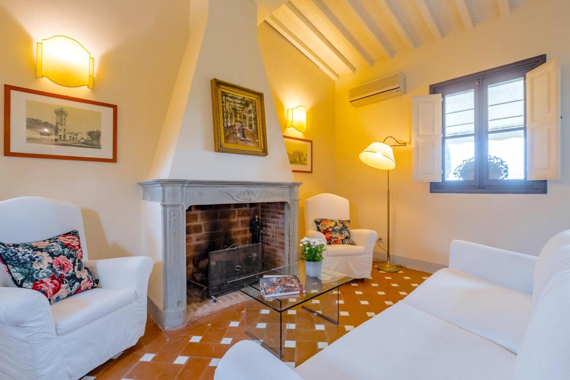 Appartamento Le Piazzole Heritage