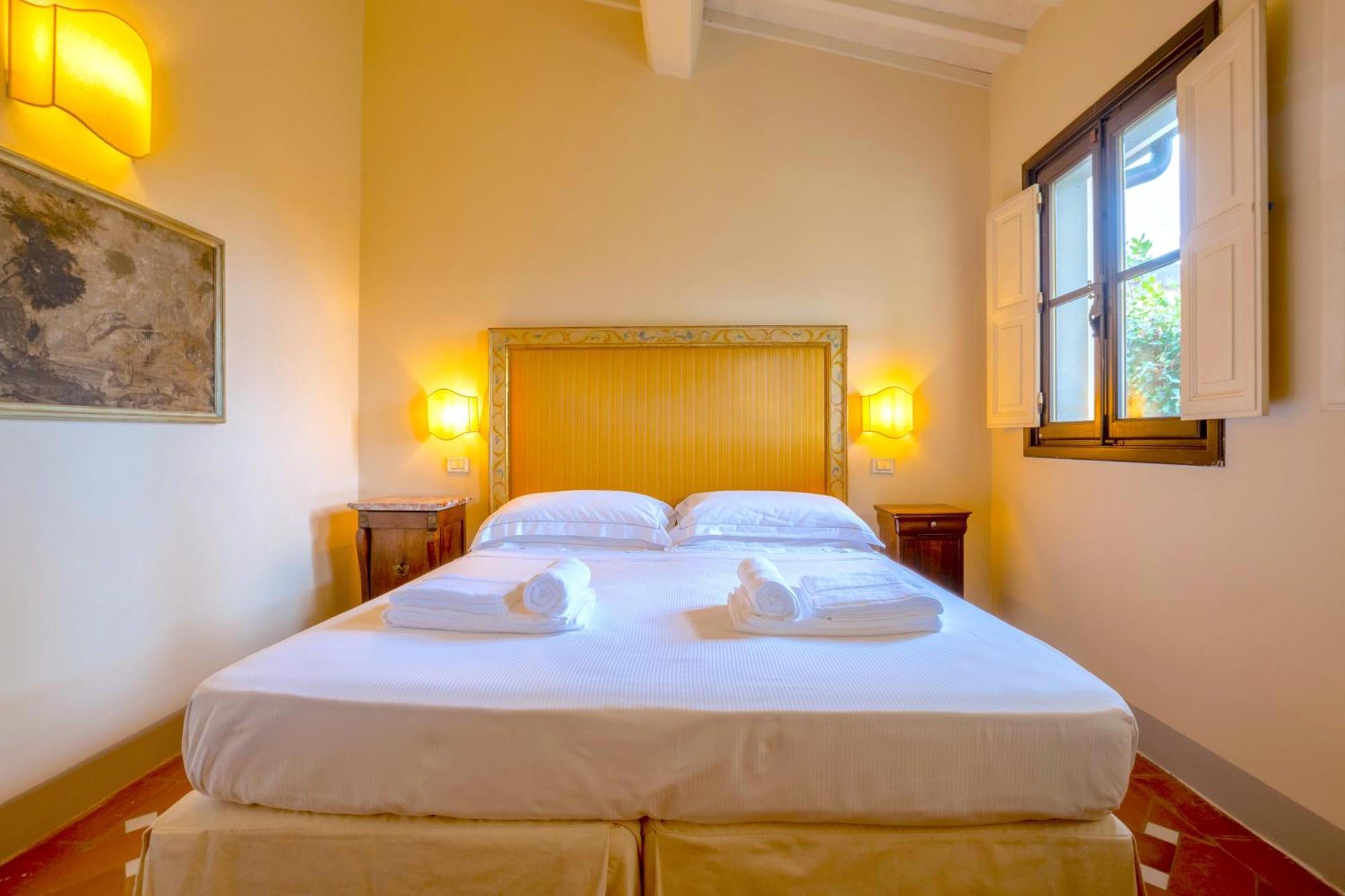Le Piazzole Heritage Appartamento Firenze