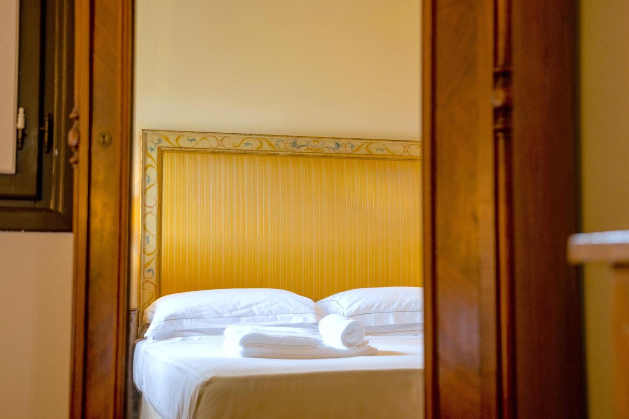Appartamento Le Piazzole Heritage Firenze