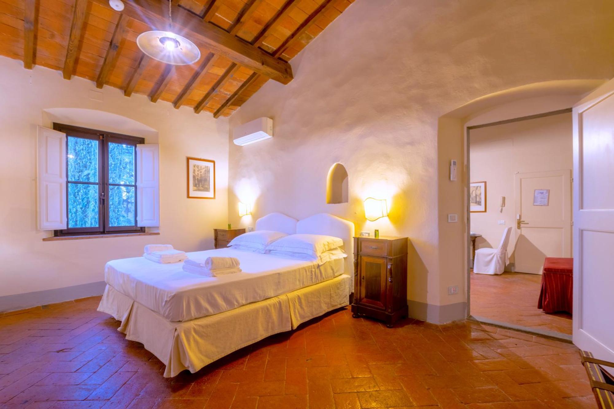 Le Piazzole Heritage Appartamento *