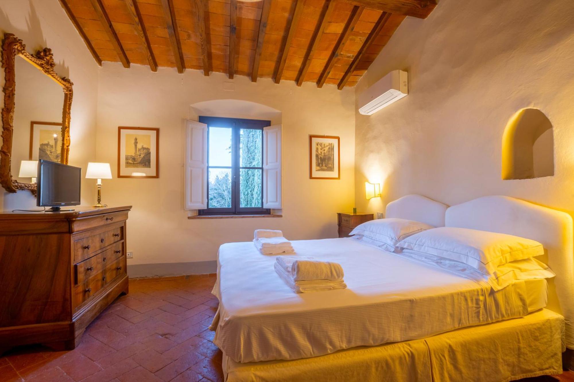 Le Piazzole Heritage Appartamento Firenze