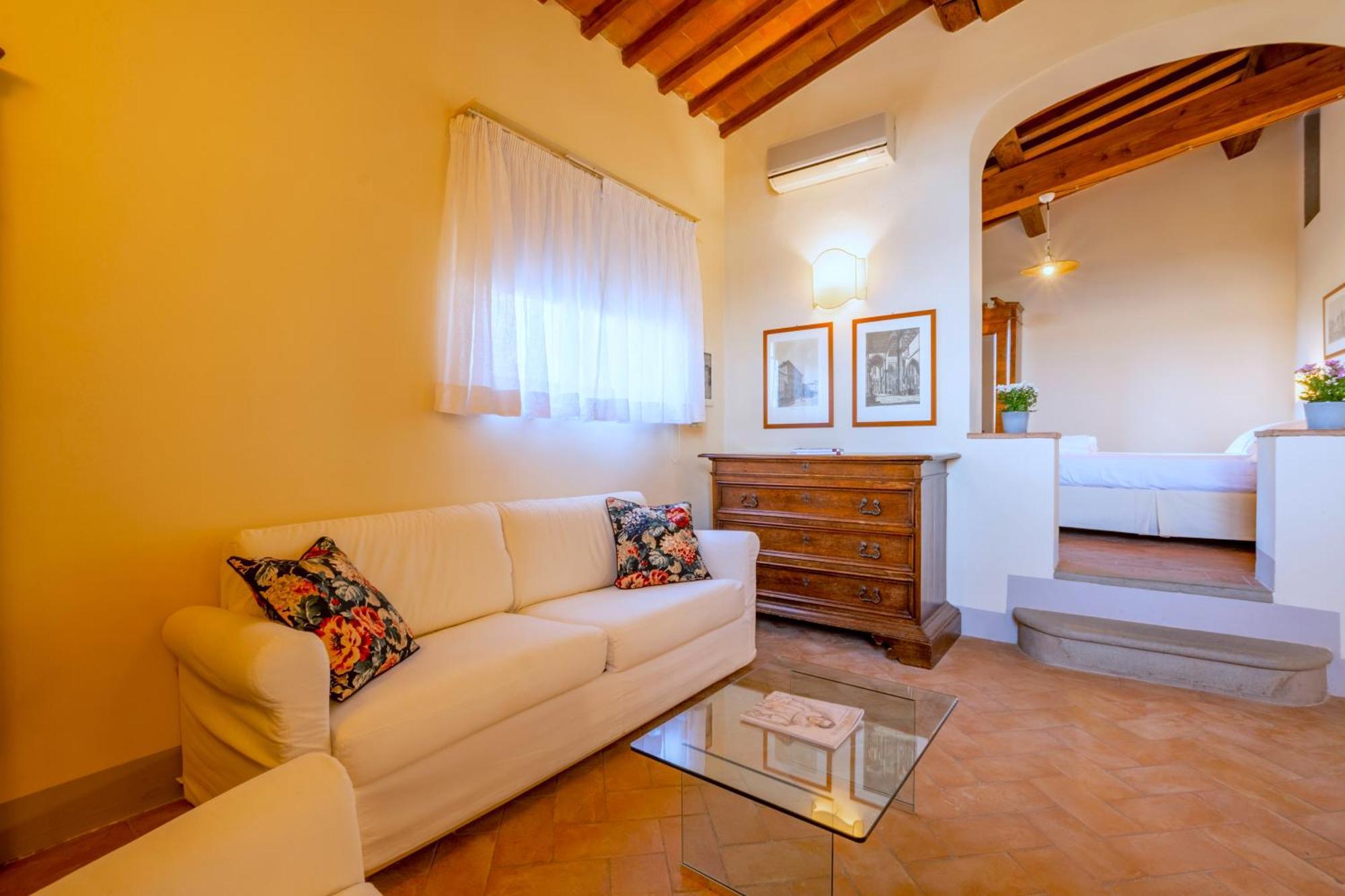 Appartamento Le Piazzole Heritage *