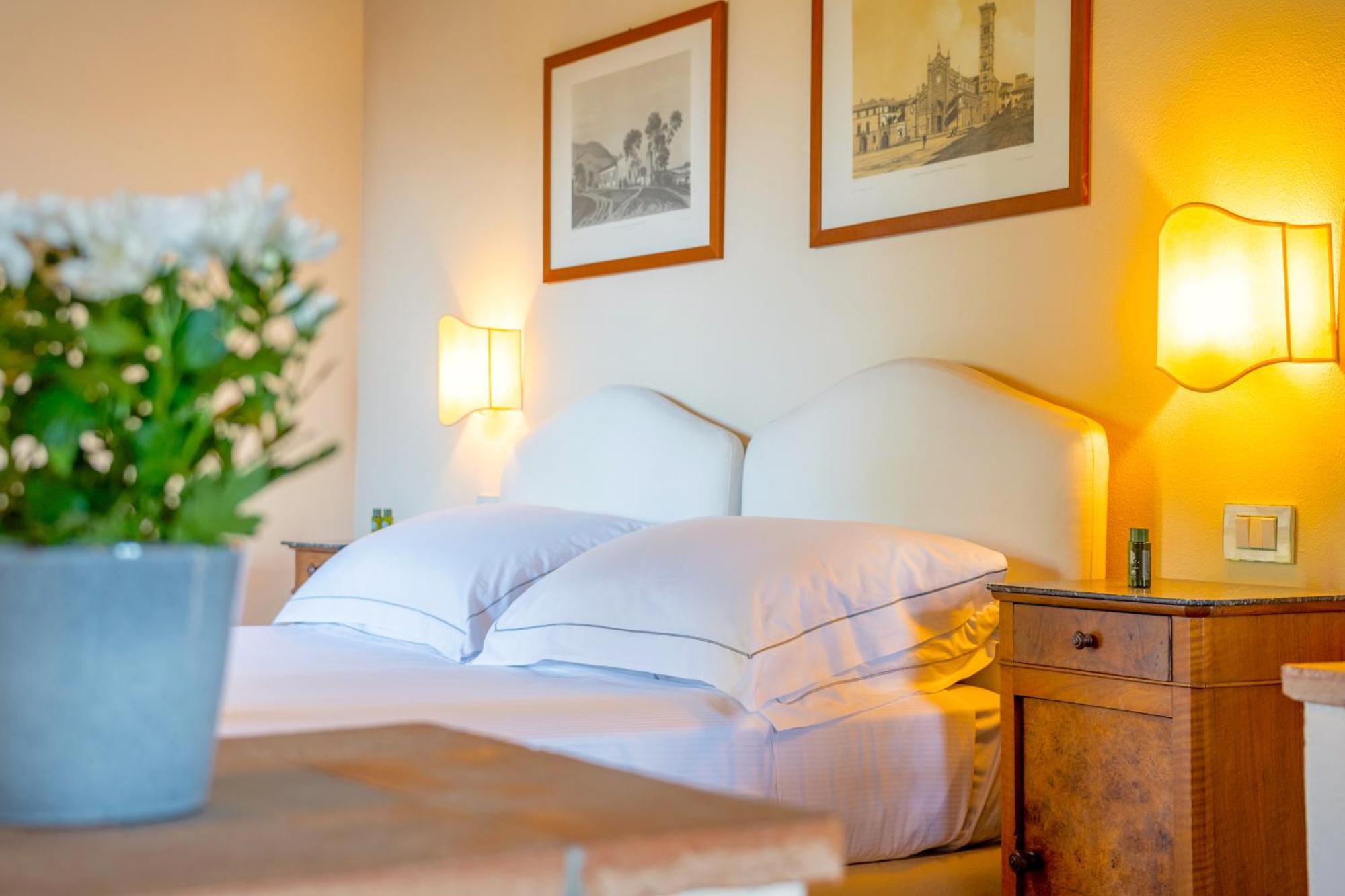 Appartamento Le Piazzole Heritage *