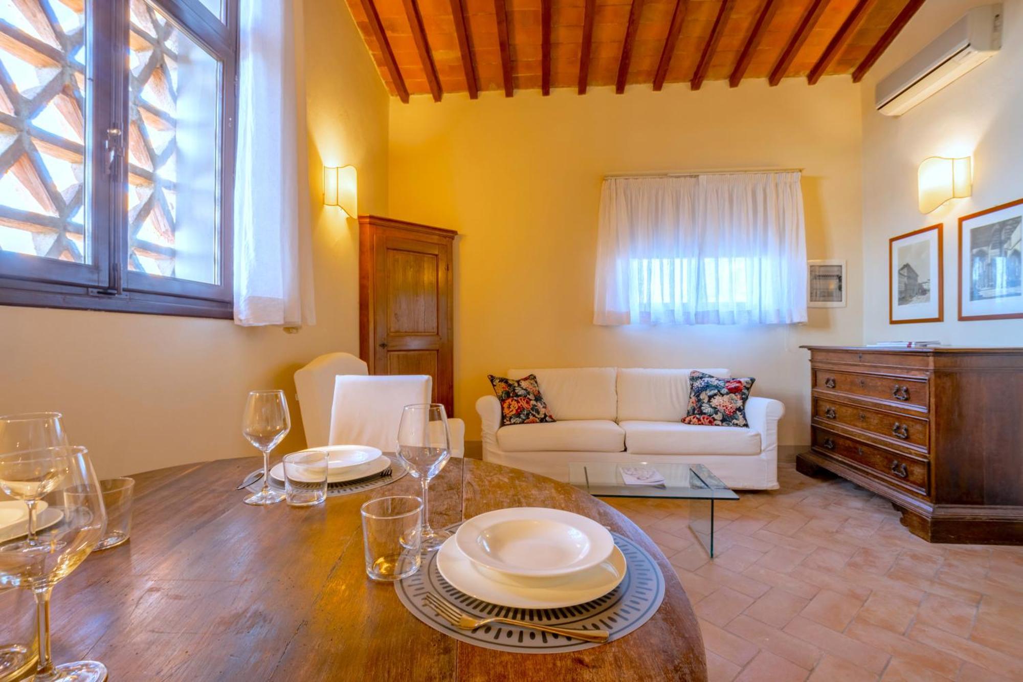 Le Piazzole Heritage Firenze