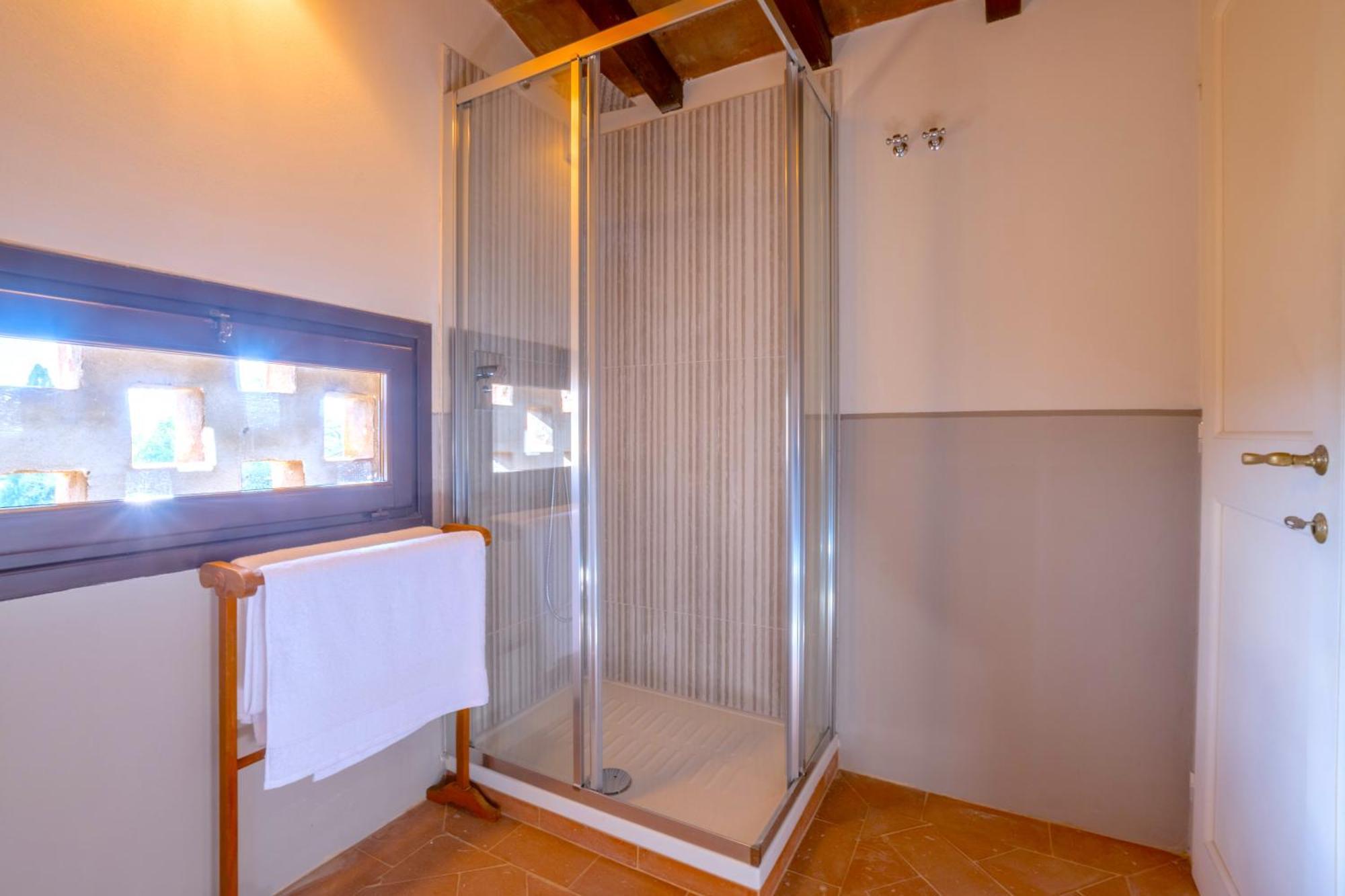 Appartamento Le Piazzole Heritage Firenze