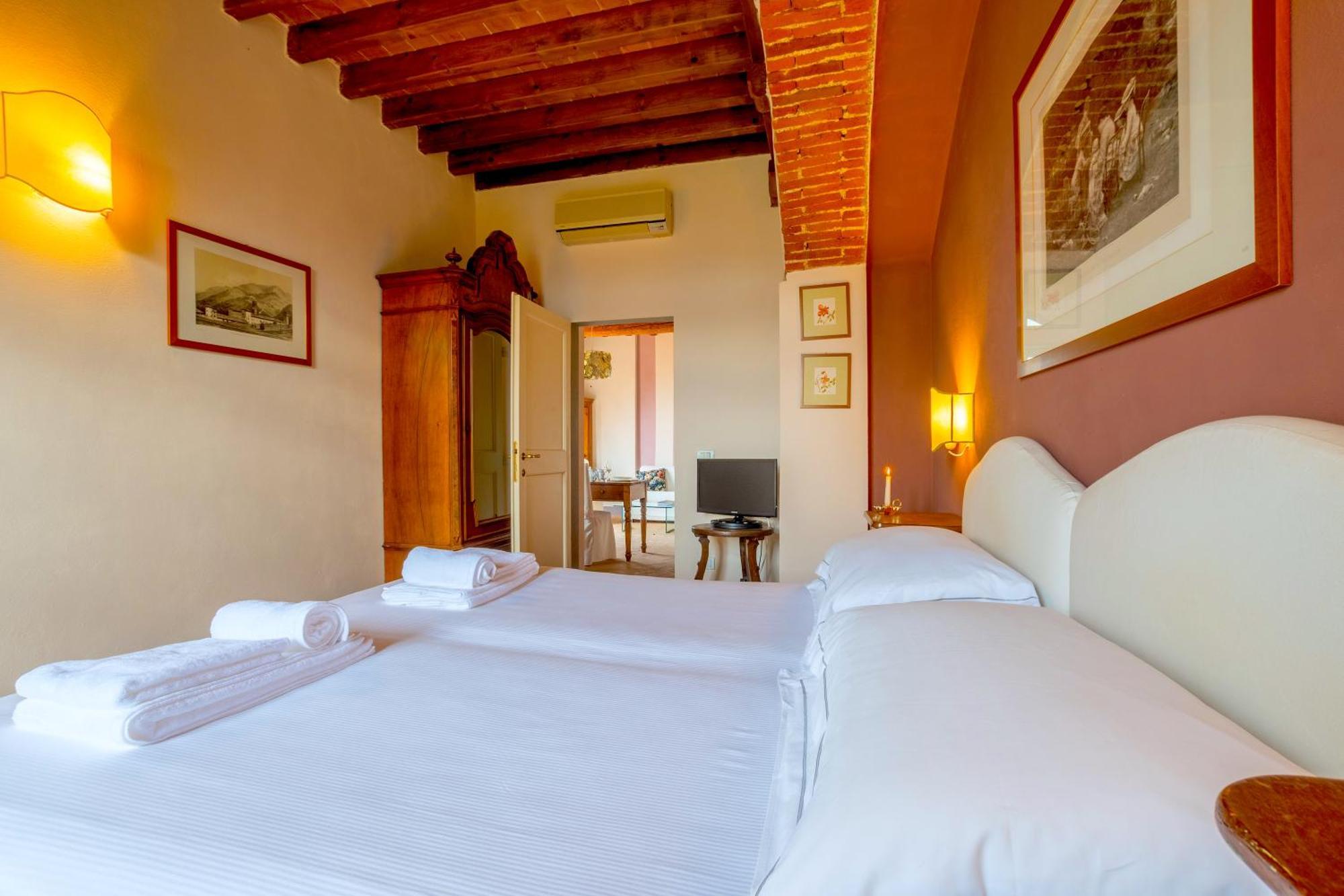 Appartamento Le Piazzole Heritage