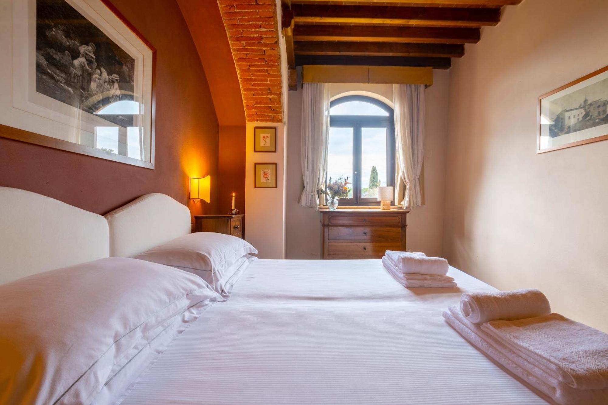 Appartamento Le Piazzole Heritage *