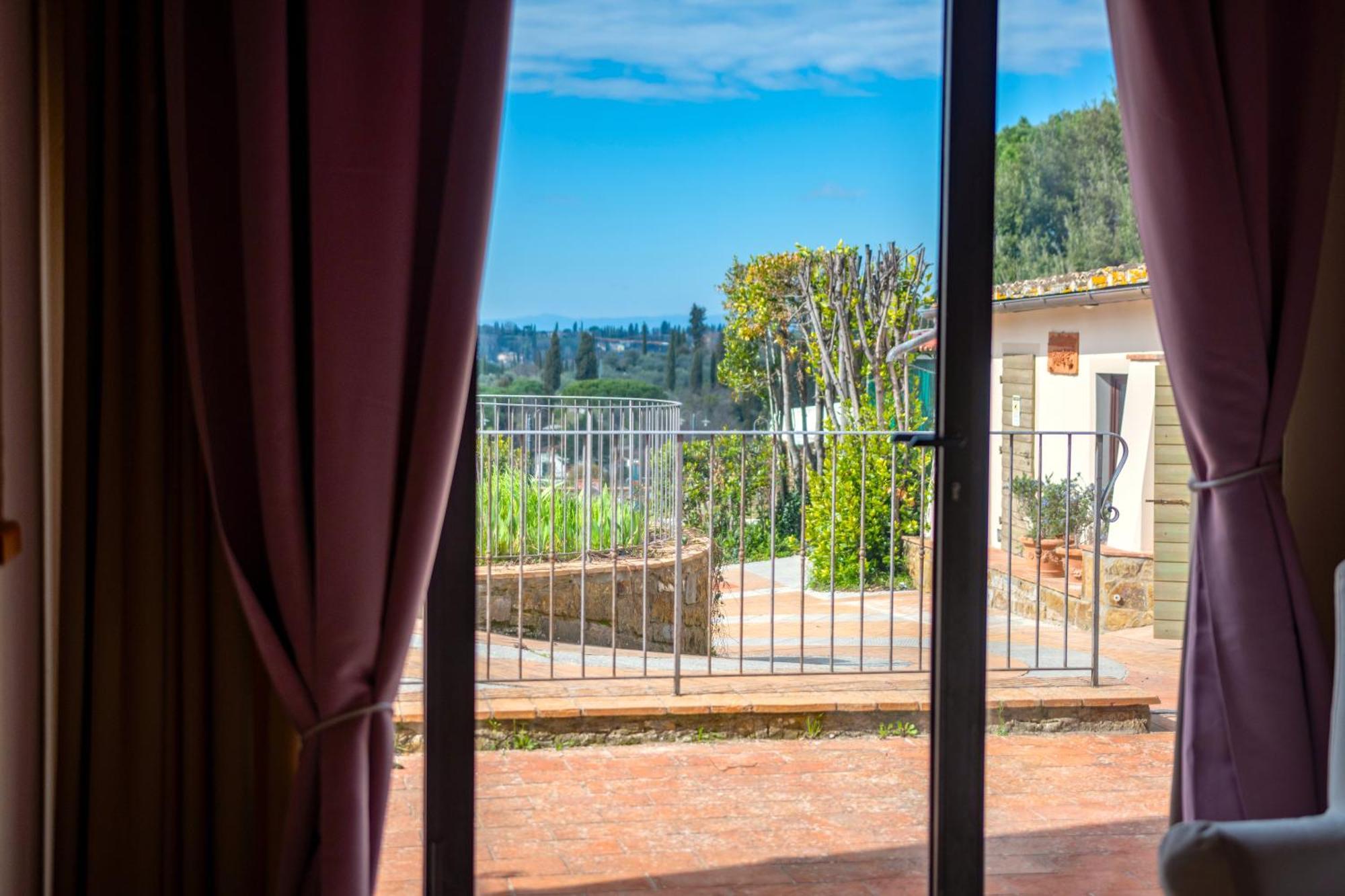 Le Piazzole Heritage Appartamento *