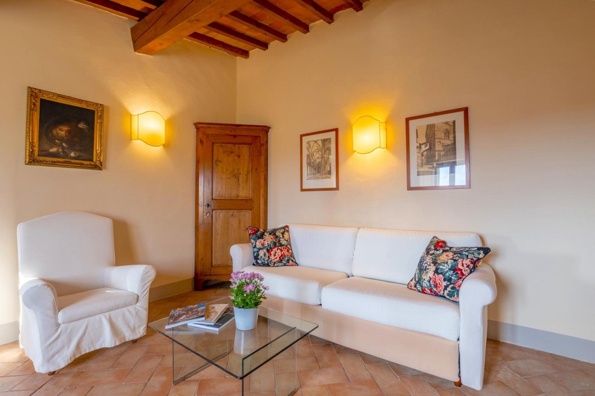 Appartamento Le Piazzole Heritage