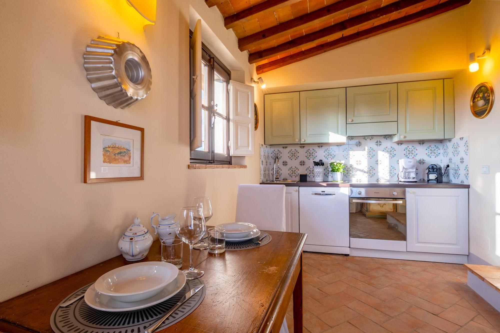 Le Piazzole Heritage Appartamento Firenze