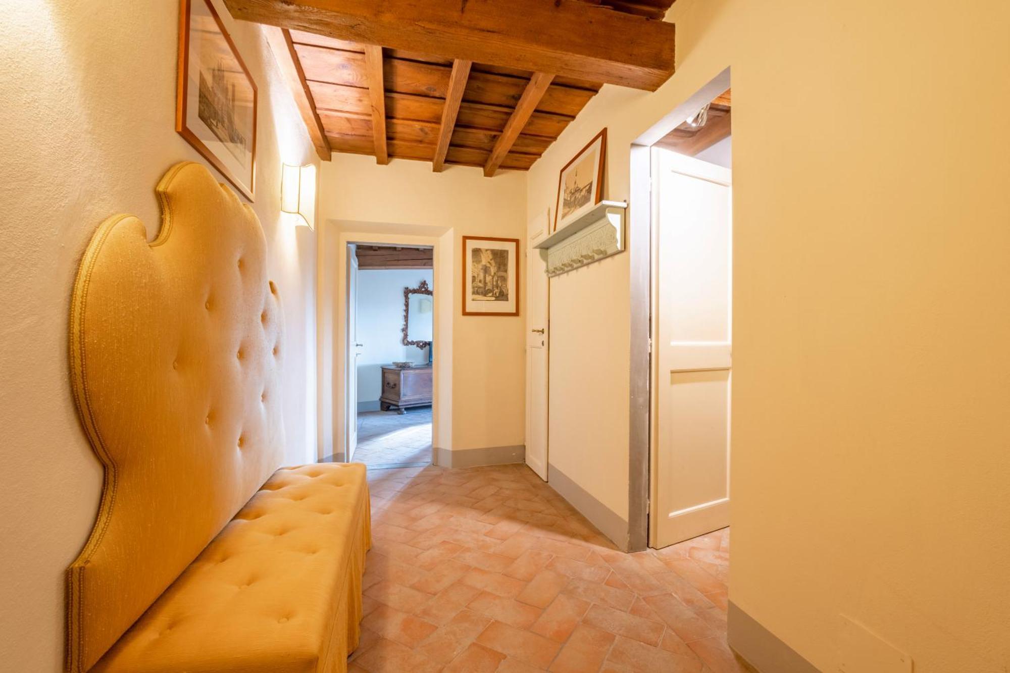 Le Piazzole Heritage Appartamento