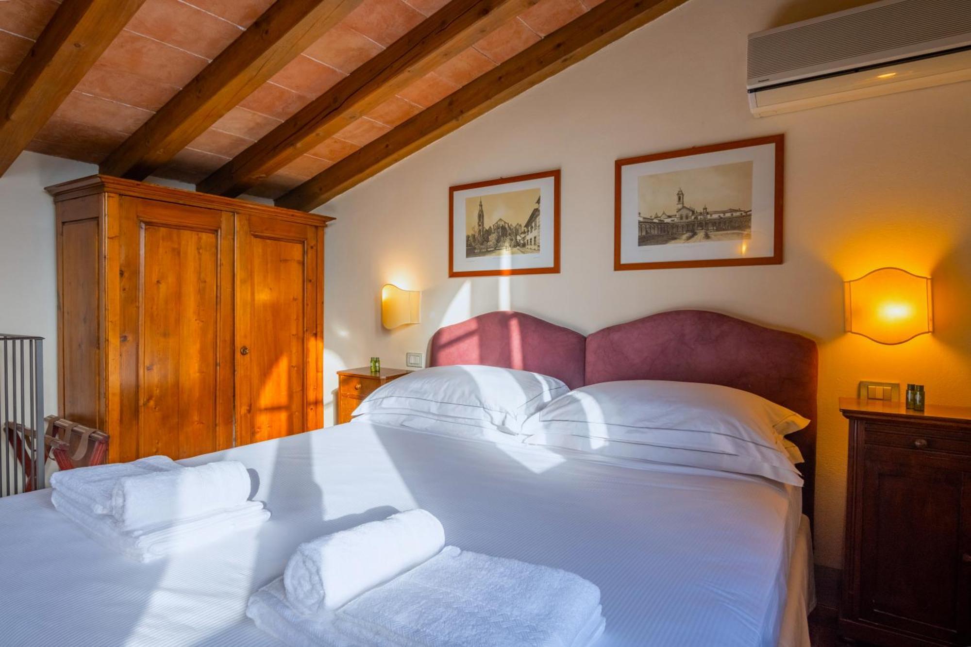 Appartamento Le Piazzole Heritage Firenze