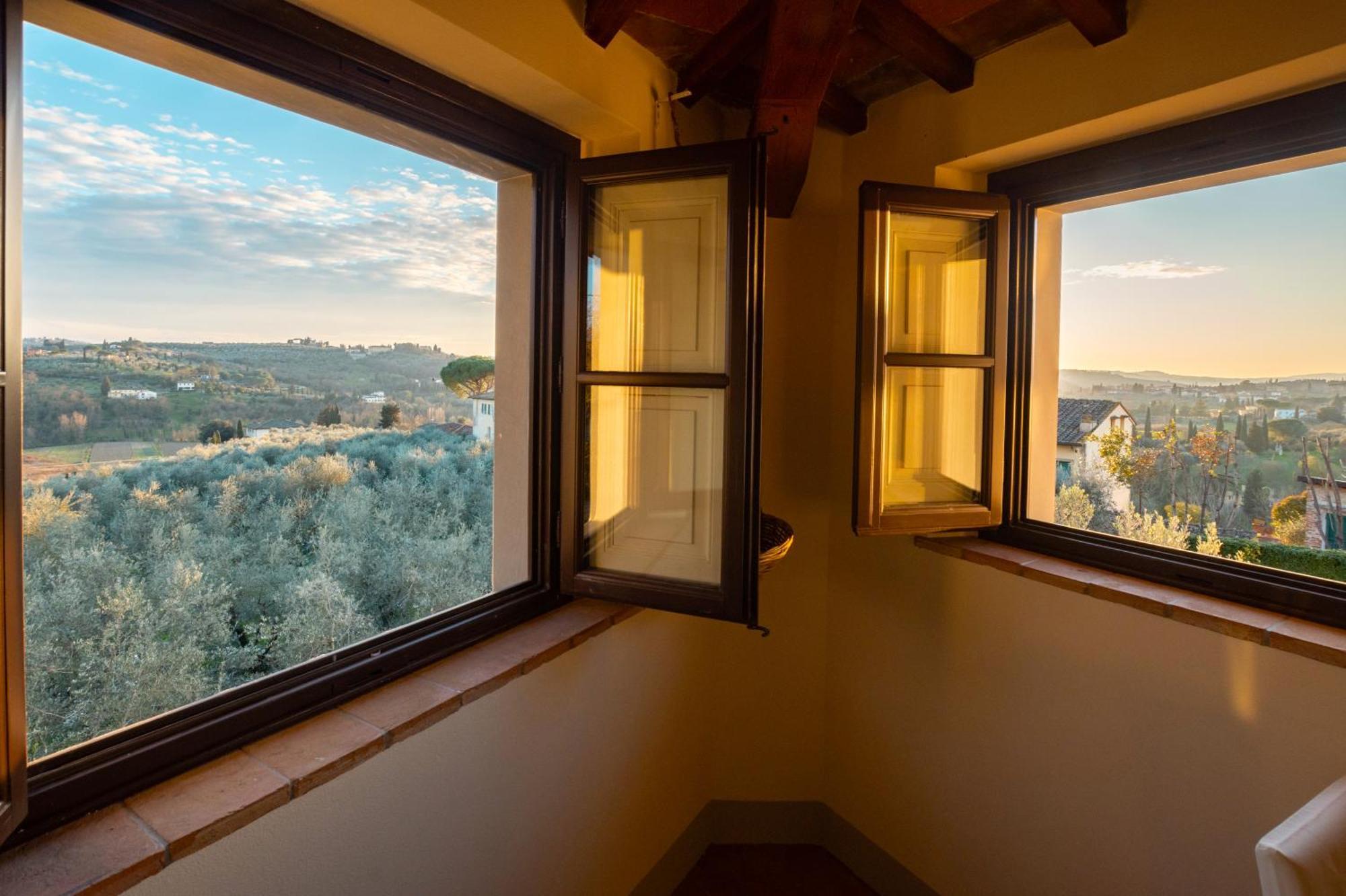 Le Piazzole Heritage Appartamento Firenze