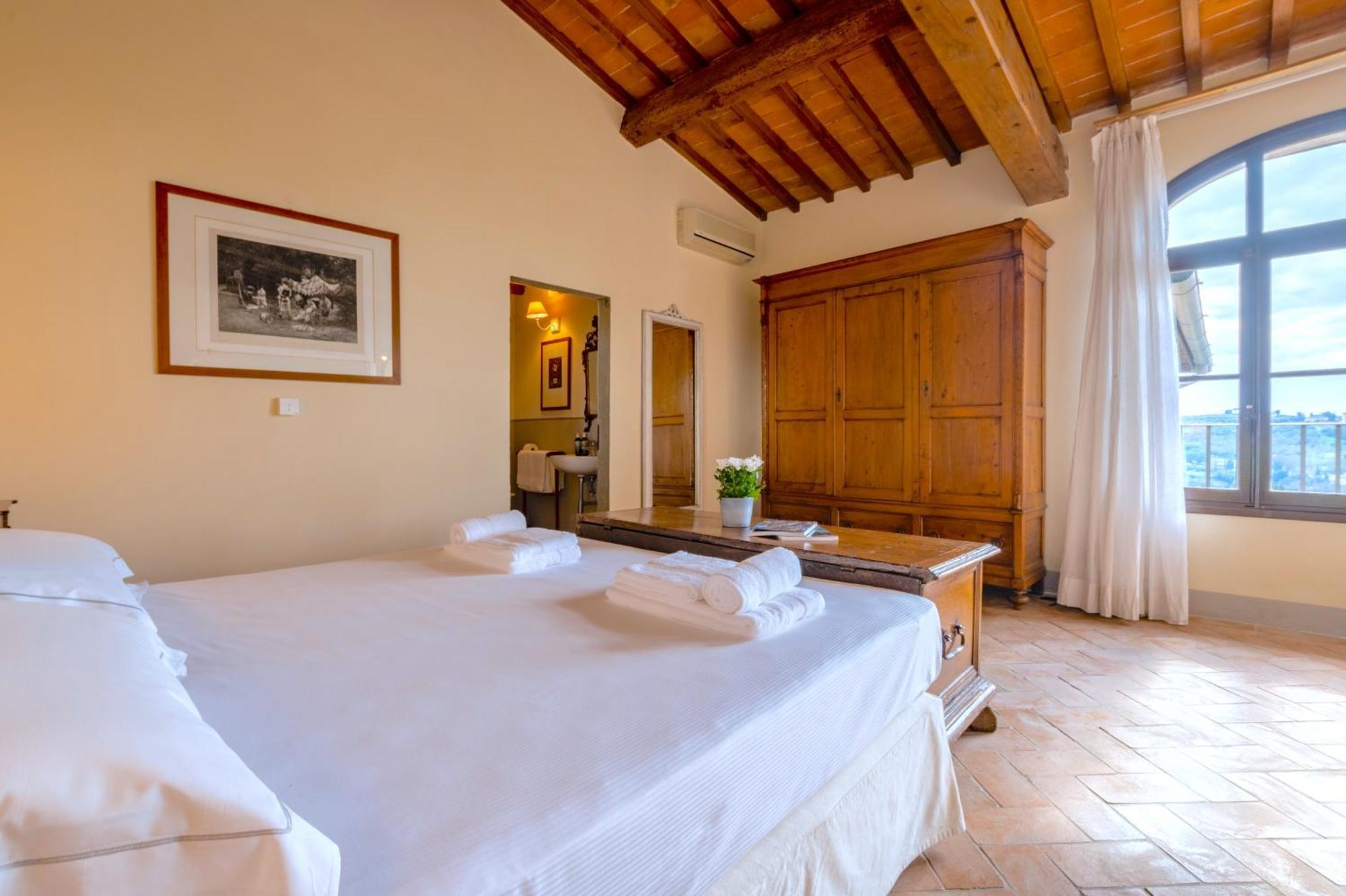 Le Piazzole Heritage Appartamento