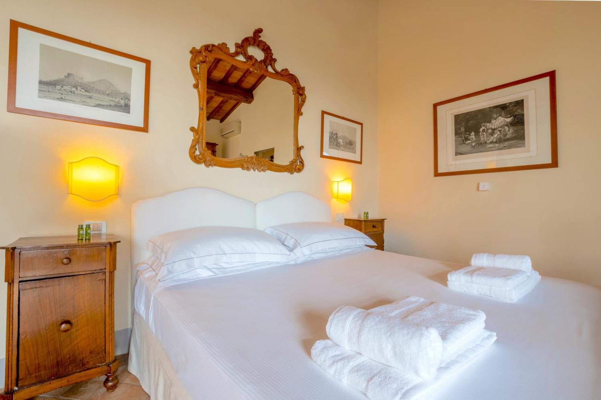 Le Piazzole Heritage Appartamento